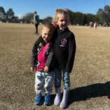 Kids Training Tshirt