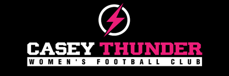 Casey Thunder Women's Football Club