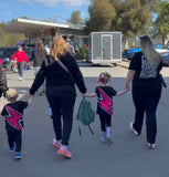 Kids Training Tshirt