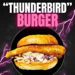 Thunderbird Burger