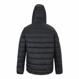 Hooded Puffer Jacket