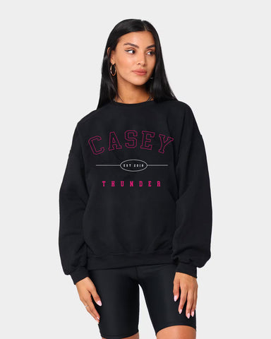 College Sweater *SALE* - 40% OFF AT CHECKOUT